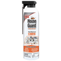 Thumbnail for Bonide Revenge House Guard Foaming Insect Killer, 15 oz Ready-to-Use Aerosol Spray, Long Lasting Protection Indoors, Odorless and Nonstaining