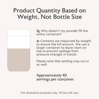 Thumbnail for Alaya Multi Collagen Powder - Type I, II, III, V, X Hydrolyzed Collagen Peptides Protein Powder Supplement with MSM + GC (Unflavored) (40 Servings)