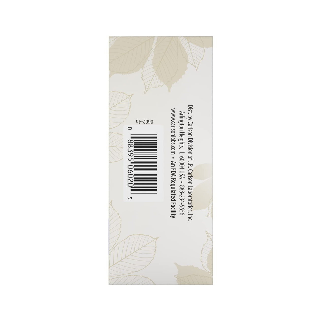 Carlson - E-Gem Oil Drops, 20000 IU Vitamin E, All-Natural, Moisturizes & Nourishes Skin, 2 fl oz