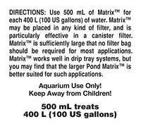 Thumbnail for Matrix, 500 mL /17 oz