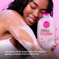 Thumbnail for eos Shea Better Body Lotion+ Body Wash, Coconut Waters