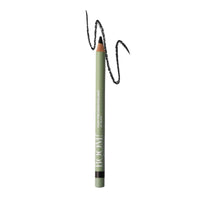 Thumbnail for BOOM! Beauty Pure Precision Eyeliner: All-Natural, Skin-Loving, All-Day Wear. Waterproof, Smudge-proof, Smooth Glide Pencil. Richly Pigmented Vegan Eye Makeup For Ageing Skin (Jet Black)