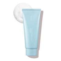 Thumbnail for LANEIGE Water Bank Cleansing Foam: Hyaluronic Acid, Papain, Visibly Smooth and Soften