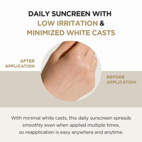 Thumbnail for SKIN1004 Madagascar Centella Air-fit Suncream Light 1.69 fl. oz (50ml)
