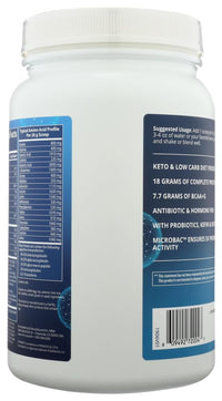 Thumbnail for MRM All Natural Whey Choc, 32.32 OZ