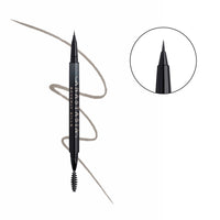 Thumbnail for Anastasia Beverly Hills - Microstroke Brow Pen - Medium Brown