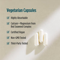 Thumbnail for Nordic Naturals Multi Minerals, Unflavored - 90 Capsules - 11 Essential Minerals - Optimal Health & Wellness - Certified Vegan - Non-GMO - 30 Servings