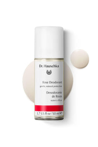Thumbnail for Dr. Hauschka Rose Deodorant, 1.7 Ounce