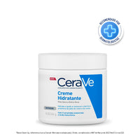 Thumbnail for Cerave Moisturizing Cream, Body Cream for Dry Skin, 16 Ounce, 16 Ounces
