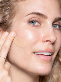 Thumbnail for ILIA - True Skin Serum Foundation | Non-Comedogenic, Cruelty-Free, Vegan, Weightless Feel, Buildable Coverage, Safe for Sensitive Complexion (Molokai SF2.5)
