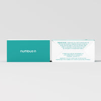 Thumbnail for numbuzin No.1 Powder | Pantothenic B5 Active Drying Powder | Spot Treatment Acne, Pantothenic Acid, Niacinamide, Madecassoside | Excess Oil Control, Flattens Cystic Acne, Breakouts | 0.24 oz.