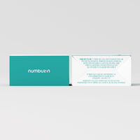 Thumbnail for numbuzin No.1 Powder | Pantothenic B5 Active Drying Powder | Spot Treatment Acne, Pantothenic Acid, Niacinamide, Madecassoside | Excess Oil Control, Flattens Cystic Acne, Breakouts | 0.24 oz.
