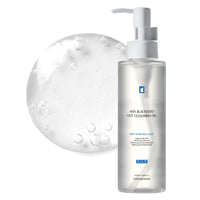 Thumbnail for TOSOWOONG AHA Blackhead Out Cleansing Oil, Jojoba Oil, Makeup Remover, Blackhead & Pore Cleaner, Gentle Face Cleanser, Korean Skincare, 150ml, 5.07 fl. oz.