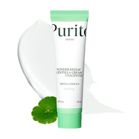 Thumbnail for PURITO Centella Unscented Cream, Korean Centella, for All Skin Types, Soothing, Facial Cream for face, K-Beauty, Korean Skin Care, 50ml 1.7 fl.oz