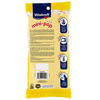 Thumbnail for Vitakraft Mini-Pop Corn Cob Bird Treat 6 Ounce (Pack of 1)