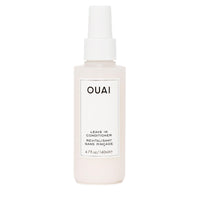 Thumbnail for OUAI Leave In Conditioner & Heat Protectant for Hair - Prep Hair for Styling or Use as Detangling Spray to Fight Frizz & Flyaways - No Parabens, Sulfates or Phthalates (4.7 oz)