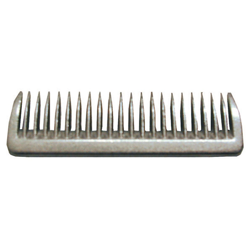 Intrepid International Aluminum Pulling Comb 3.5in