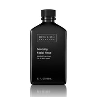 Thumbnail for Revision Skincare Soothing Facial Rinse, Alcohol Free Toner, Cleansing and Hydrating Face Wash, Ideal for Sensitive Skin, 6.7 fl oz