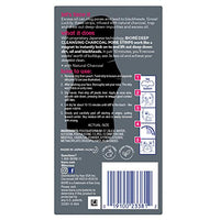 Thumbnail for Bioré Nose+Face 24ct Pore Strips with Bioré Charcoal 18ct Nose Strips