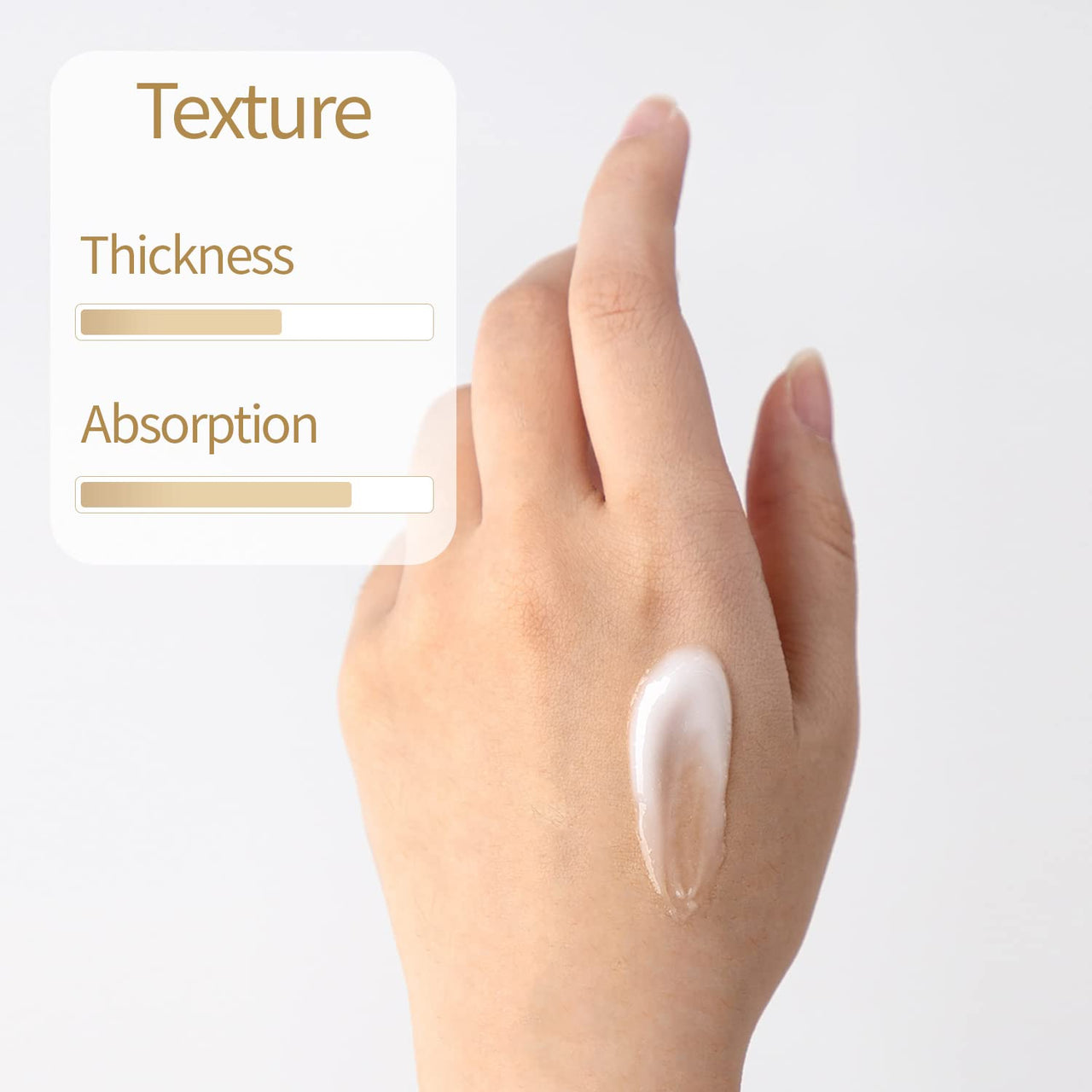 coxir INTENSIVE EGF PEPTIDES CREAM l Day&Night Firming Cream l EGF(Epidermal Growth Factor), Peptides, Niacinamide, Panthenol, Collagen l Korean Skincare [50ml/1.69fl.oz]