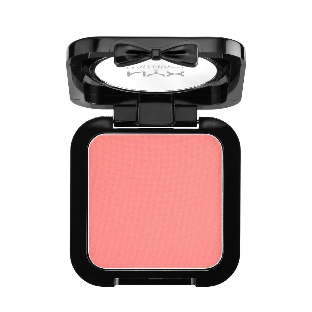 NYX PROFESSIONAL MAKEUP HD Blush, Hamptons