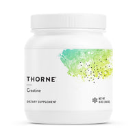 Thumbnail for THORNE - Performance Power Duo - Amino Complex + Creatine Combo for Energy, Lean Muscle, and Endurance - NSF Certified for Sport - 30 to 90 Servings