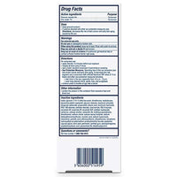 Thumbnail for CeraVe 100% Mineral Sunscreen SPF 50, Face sunscreen With Zinc Oxide & Titanium Dioxide, Hyaluronic Acid + Niacinamide + Ceramides, Oil Free, Travel Size 2.5 oz