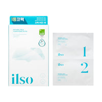 Thumbnail for ilso Natural MILD Clear Nose Patch/Blackhead Remover for Nose/Targets PORES & PIMPLES/Facial Skin Care/Dermatologist Approved/Korean Skin Care to Absorb Acne Nose GUNK (5 PCS)