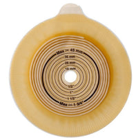 Thumbnail for Assura2 Trim to Fit Ostomy Barrier Silicone Based Adhesive 60 mm Flange 5 per Box 2833