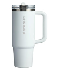Thumbnail for Stanley Quencher ProTour Flip Straw Tumbler with Leakproof Lid 30 oz | Built-In Straw & Handle | Cupholder Compatible for Travel | Insulated Stainless Steel Cup | BPA-Free | Frost