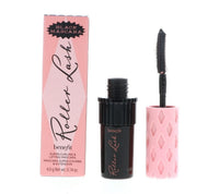 Thumbnail for Benefit Roller Lash Mascara Black Deluxe Travel size .1oz Mini