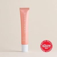Thumbnail for Summer Fridays Tinted Lip Butter Balm - Conditioning Vegan Lip Balm for Instant Moisture, Shine & Hydration - Softening & Soothing Skincare - Birthday Cake (.5 Oz)