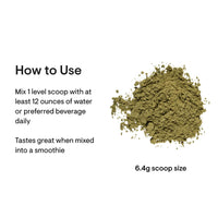 Thumbnail for THORNE - Energy Bundle - Daily Greens Plus & Basic B Complex - Promotes Cellular Energy and Physical Endurance - 30 Servings