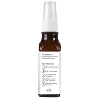 Thumbnail for Aura Cacia Organic Rosehip Skin Care Oil | GC/MS Tested for Purity | 30ml (1 fl. oz.)