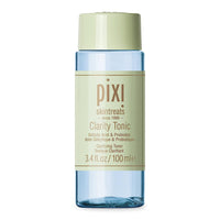 Thumbnail for Pixi Beauty Clarity Tonic 100ml, AHA & BHA Toner | Minimize Pores, Promote A Clearer, Healthier Complexion, 3.4 Fl Oz
