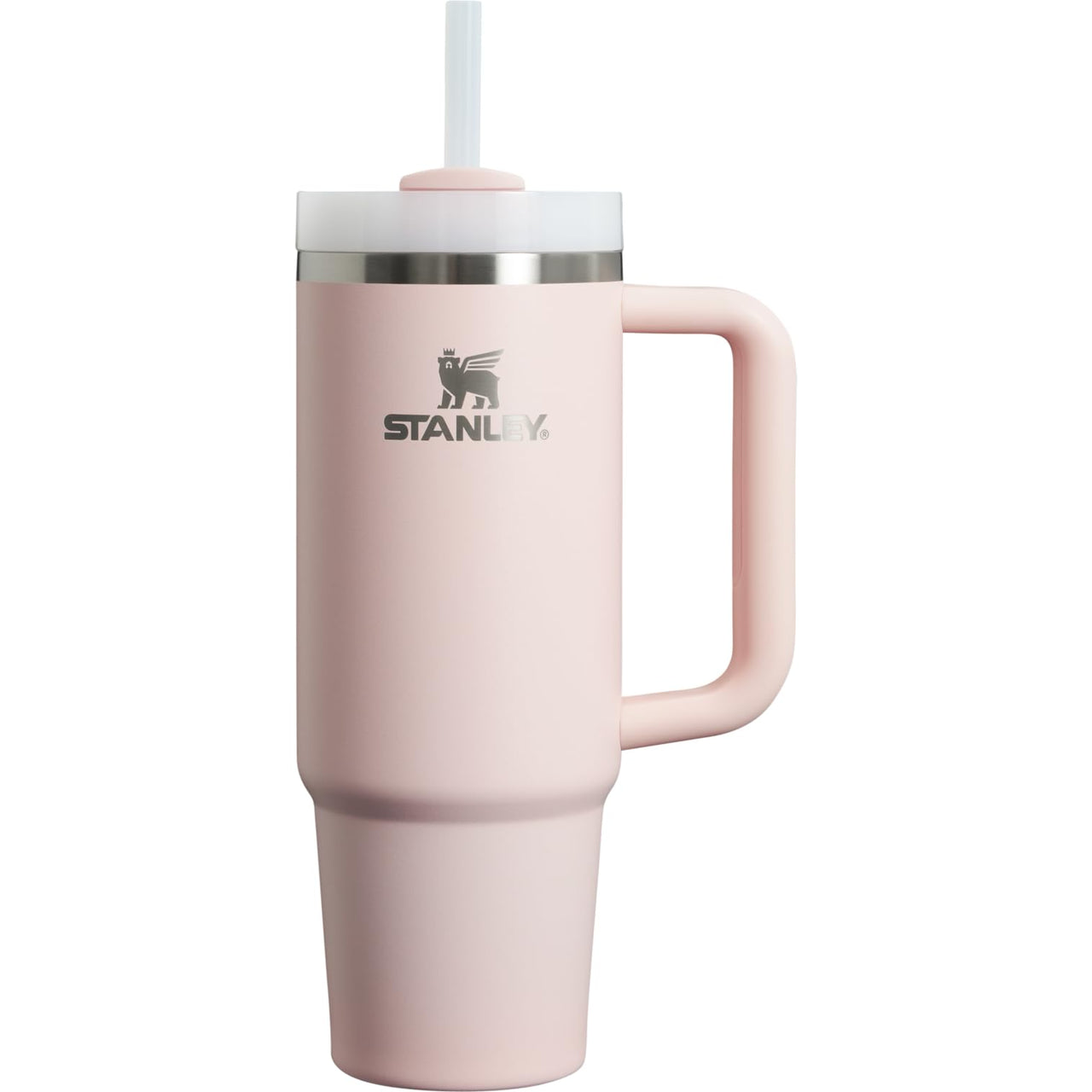STANLEY The Clean Slate Quencher H2.0 FlowState™ Tumbler | 30 OZ, Bloom