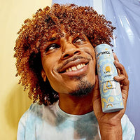 Thumbnail for amika curl corps defining cream, 200ml