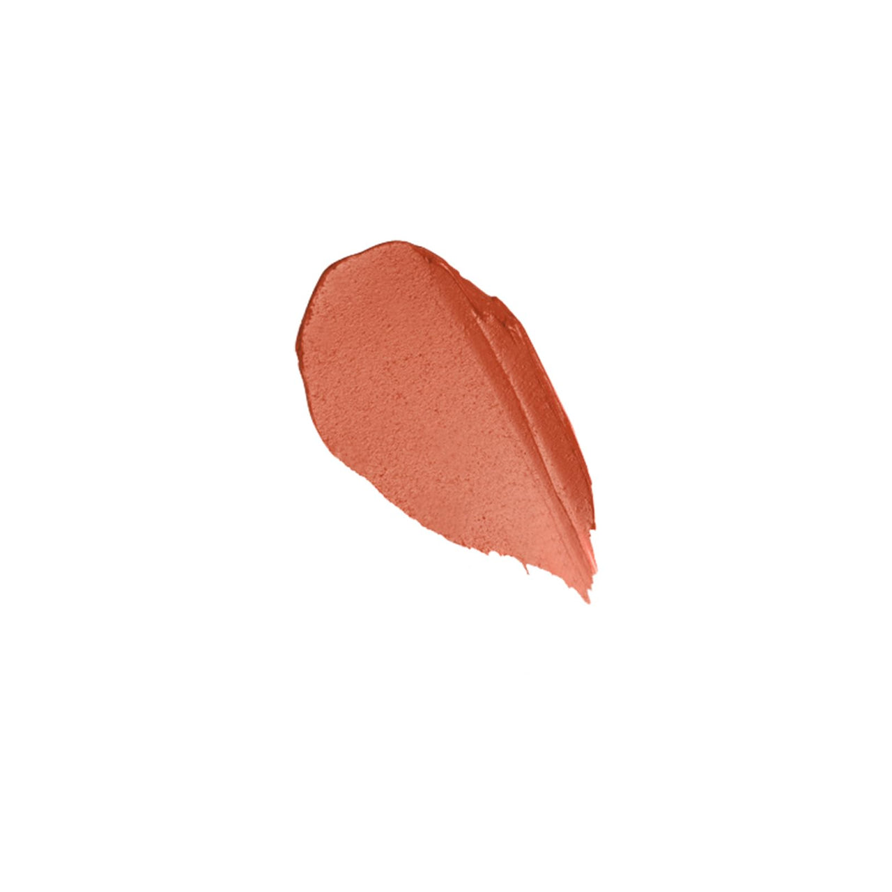 FLORASIS Blooming Rouge Porcelain Lipstick (M219 Caramel Amber)