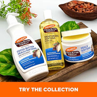 Thumbnail for Palmer's Cocoa Butter Formula Daily Skin Therapy Solid Lotion with Vitamin E, Body Moisturizer for Extremely Dry Skin, Softens and Soothes, 7.25 Ounces, (Pack of 1)