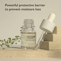 Thumbnail for HARUHARU Wonder Black Rice Facial Oil (10ml) | Vegan, Crurelty Free, EWG-Green…