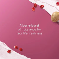Thumbnail for Dove Limited Edition Merry Berry Set Pomegranate & Hibiscus Rejuvenating Body Wash & Scrub, 2 Count