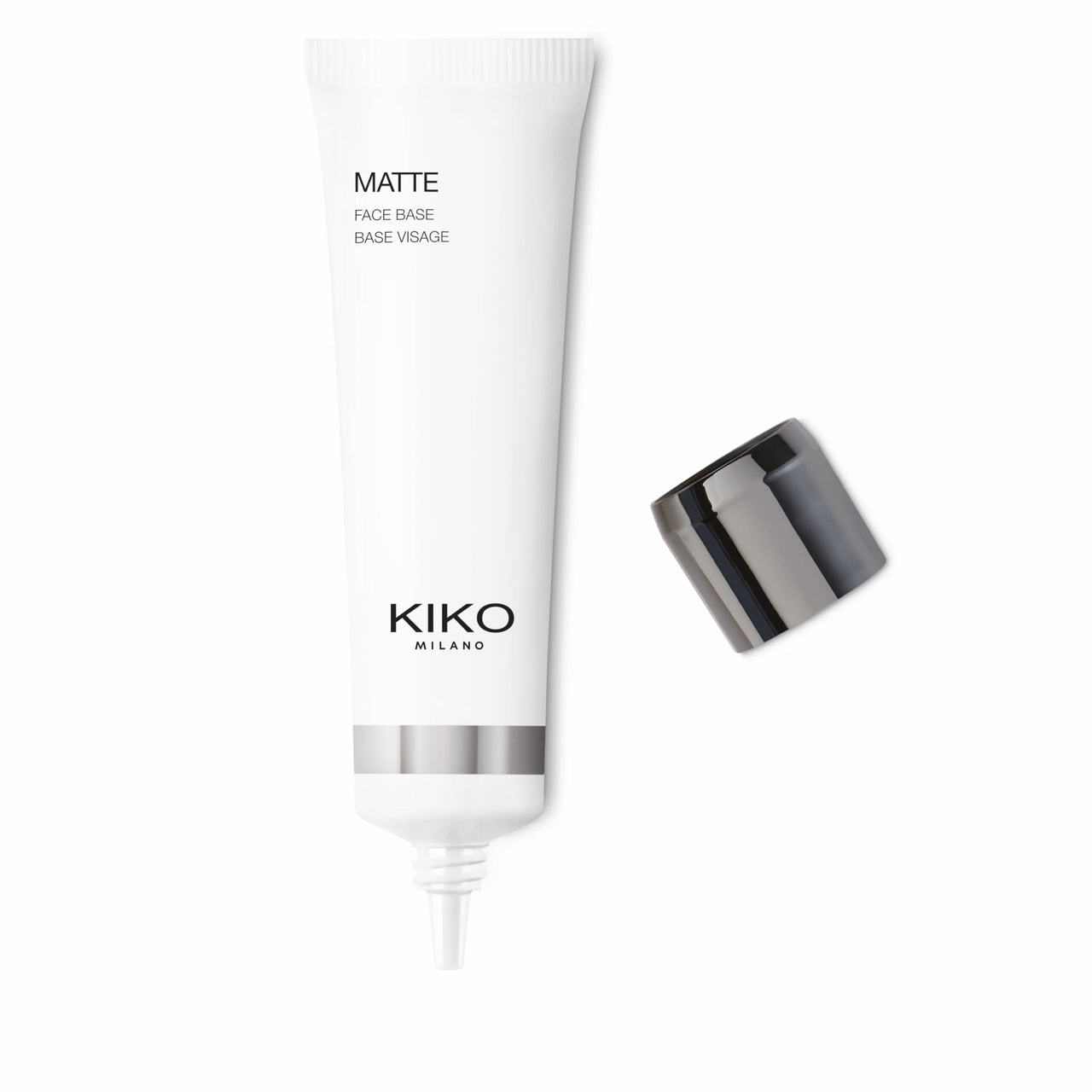 KIKO Milano Matte Face Base | Mattifying, Complexion-evening Face Primer
