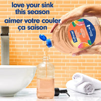 Thumbnail for Softsoap Antibacterial Refill 50oz Crisp Clean Scent