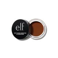 Thumbnail for e.l.f. Putty Color-Correcting Eye Brightener, Under-eye Brightener & Primer Reduces Appearance Of Dark Circles, Vegan & Cruelty-Free, Rich