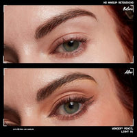 Thumbnail for NYX PROFESSIONAL MAKEUP Wonder Pencil, Multi-Use Micro Highlighter & Concealer Stick - Light
