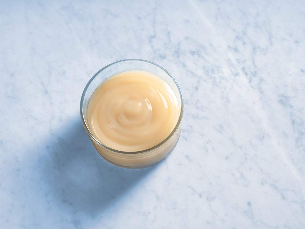 Ghirardelli Premium Sauce White Chocolate Flavored with other natural flavors, 87.3 Ounce Bottle