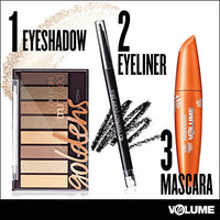 Thumbnail for COVERGIRL LashBlast Volume Mascara, 1 Tube (0.44 oz), Very Black Color, Volumizing Mascara, Hypoallergenic, For All Eye Colors & Skin Tones (packaging may vary)