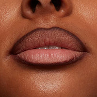 Thumbnail for NYX PROFESSIONAL MAKEUP Line Loud Lip Liner, Longwear and Pigmented Lip Pencil with Jojoba Oil & Vitamin E - Rebel Kind (Chocolate Brown)