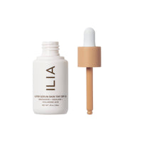 Thumbnail for ILIA - Super Serum Skin Tint SPF 40 | Non-Comedogenic, Vegan, Lightweight to Help Against Blue Light, + Pollution while Hydrating, Smoothing, + Refining (Kai ST6.5, 1 fl oz | 30 ml)