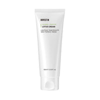 Thumbnail for ROVECTIN Calming Lotus Cream – Lightweight Hydrating & Soothing Moisturizer Face Cream for Sensitive Skin | 75% Lotus Water Extract & Niacinamide for Anti-Aging | Vegan Korean Skincare (2.03 fl oz)